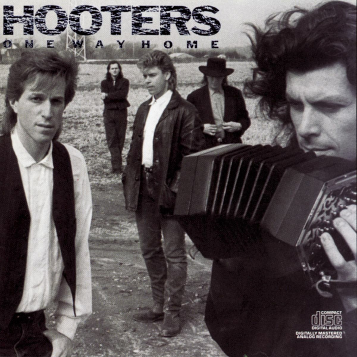 The Hooters